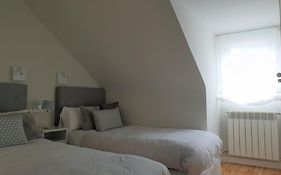 Apartamento Ski Aran