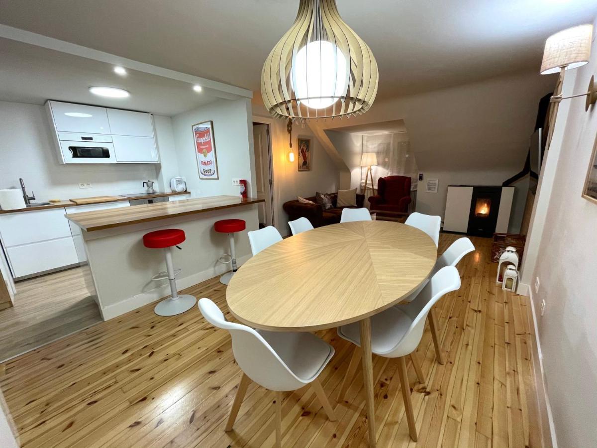 Apartamento Ski Aran Vielha Exterior foto