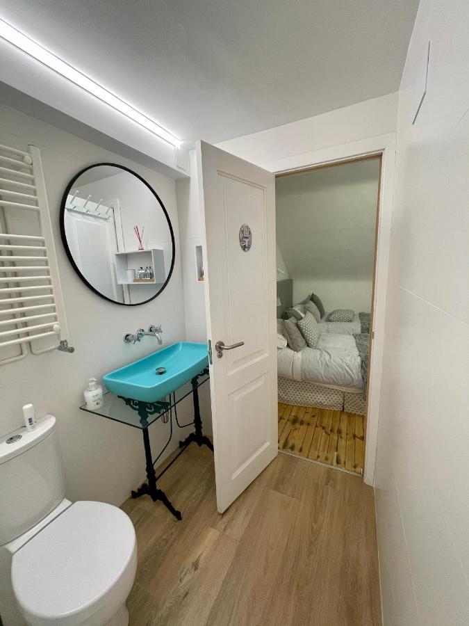 Apartamento Ski Aran Vielha Exterior foto