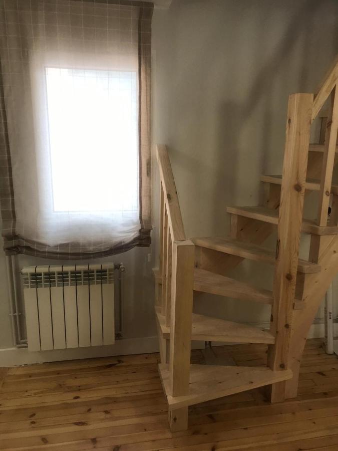Apartamento Ski Aran Vielha Exterior foto