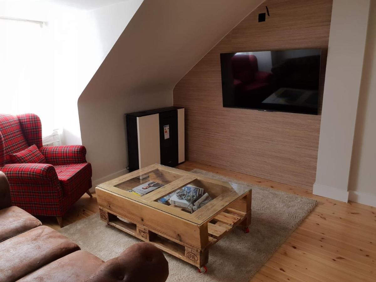 Apartamento Ski Aran Vielha Exterior foto