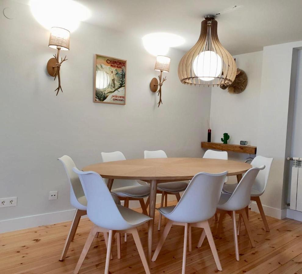 Apartamento Ski Aran Vielha Exterior foto