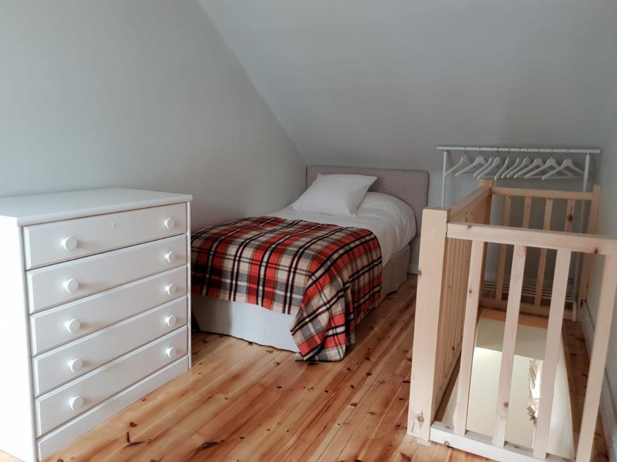 Apartamento Ski Aran Vielha Exterior foto