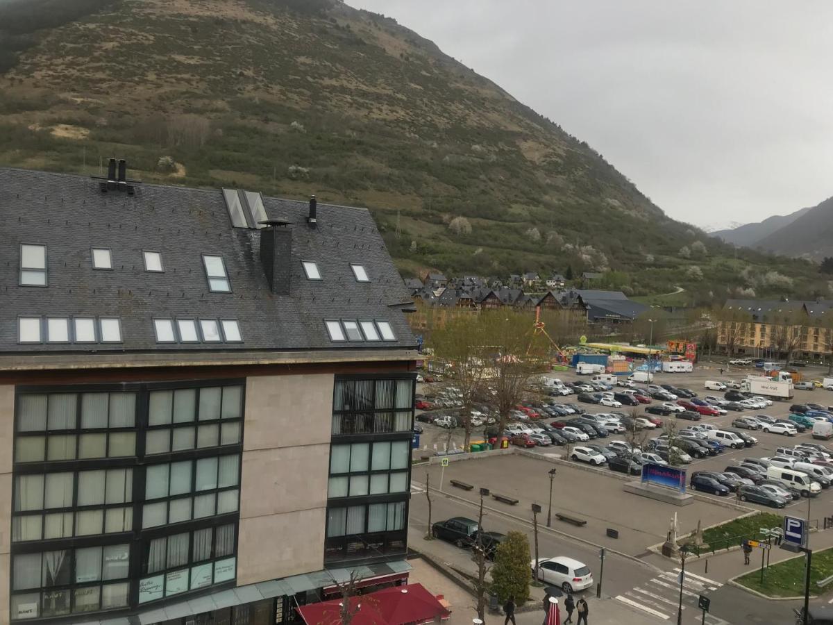 Apartamento Ski Aran Vielha Exterior foto
