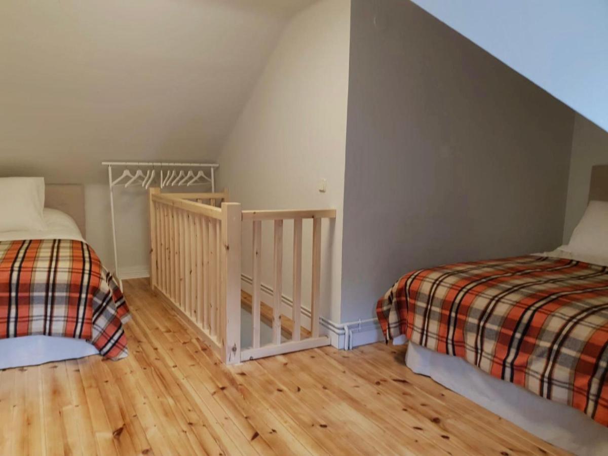 Apartamento Ski Aran Vielha Exterior foto