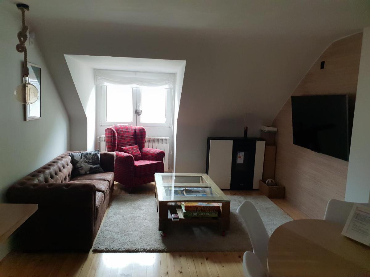 Apartamento Ski Aran Vielha Exterior foto