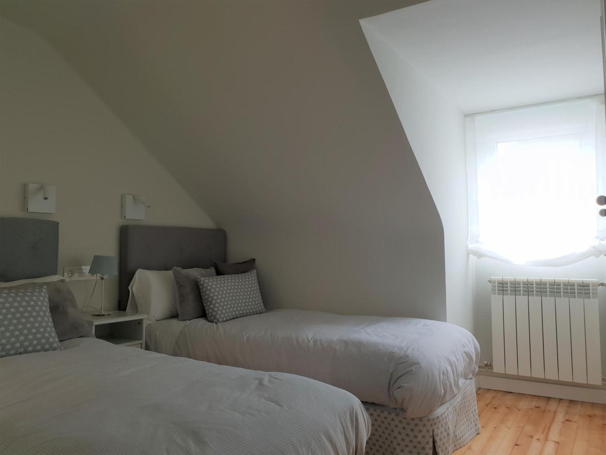 Apartamento Ski Aran Vielha Exterior foto