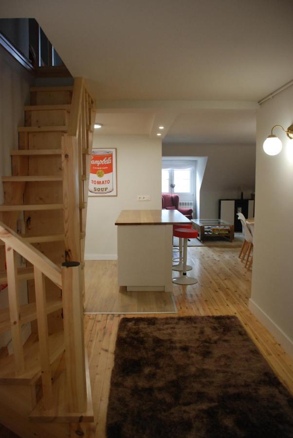 Apartamento Ski Aran Vielha Exterior foto