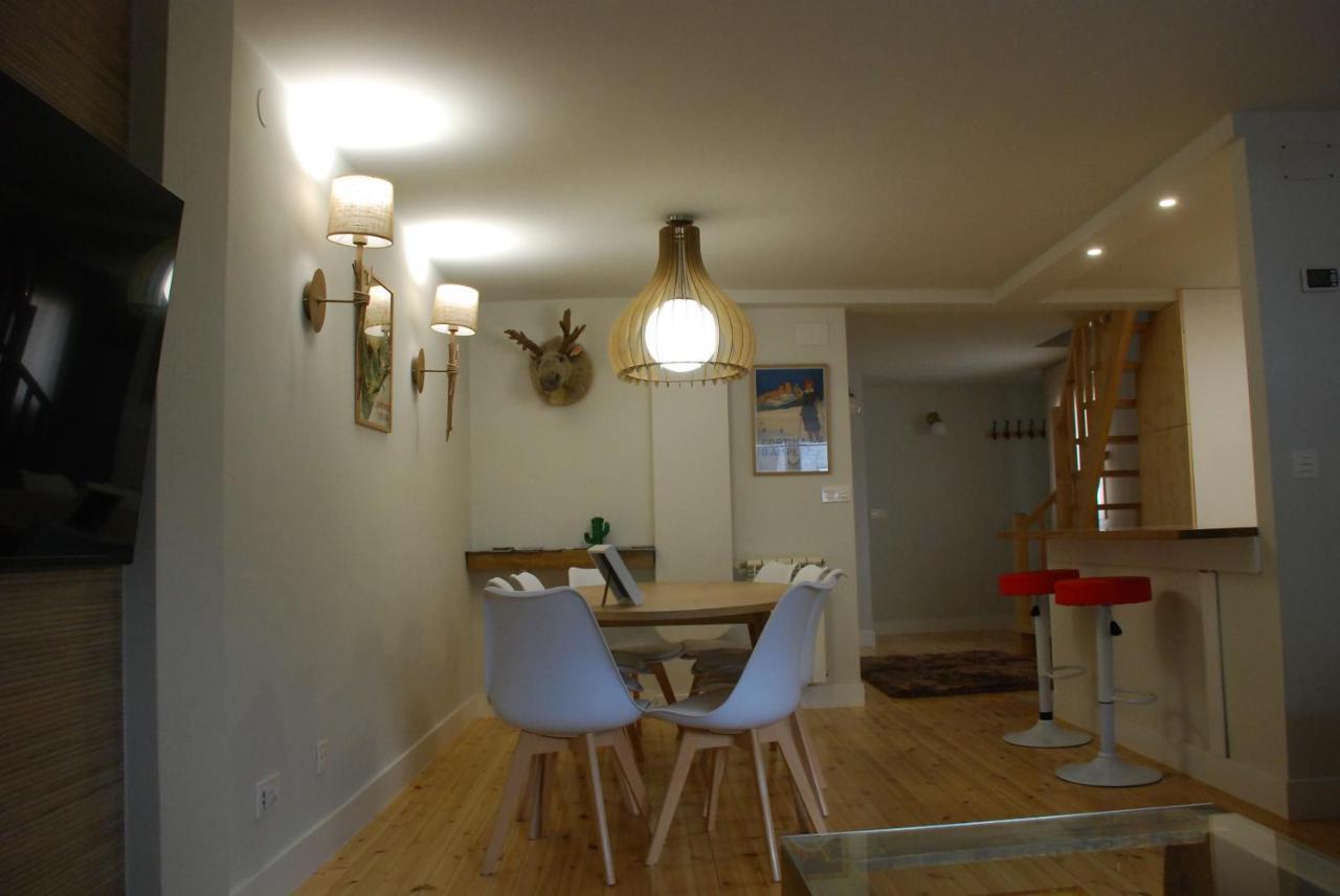 Apartamento Ski Aran Vielha Exterior foto