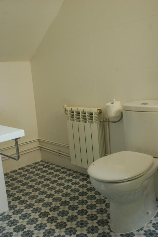 Apartamento Ski Aran Vielha Exterior foto