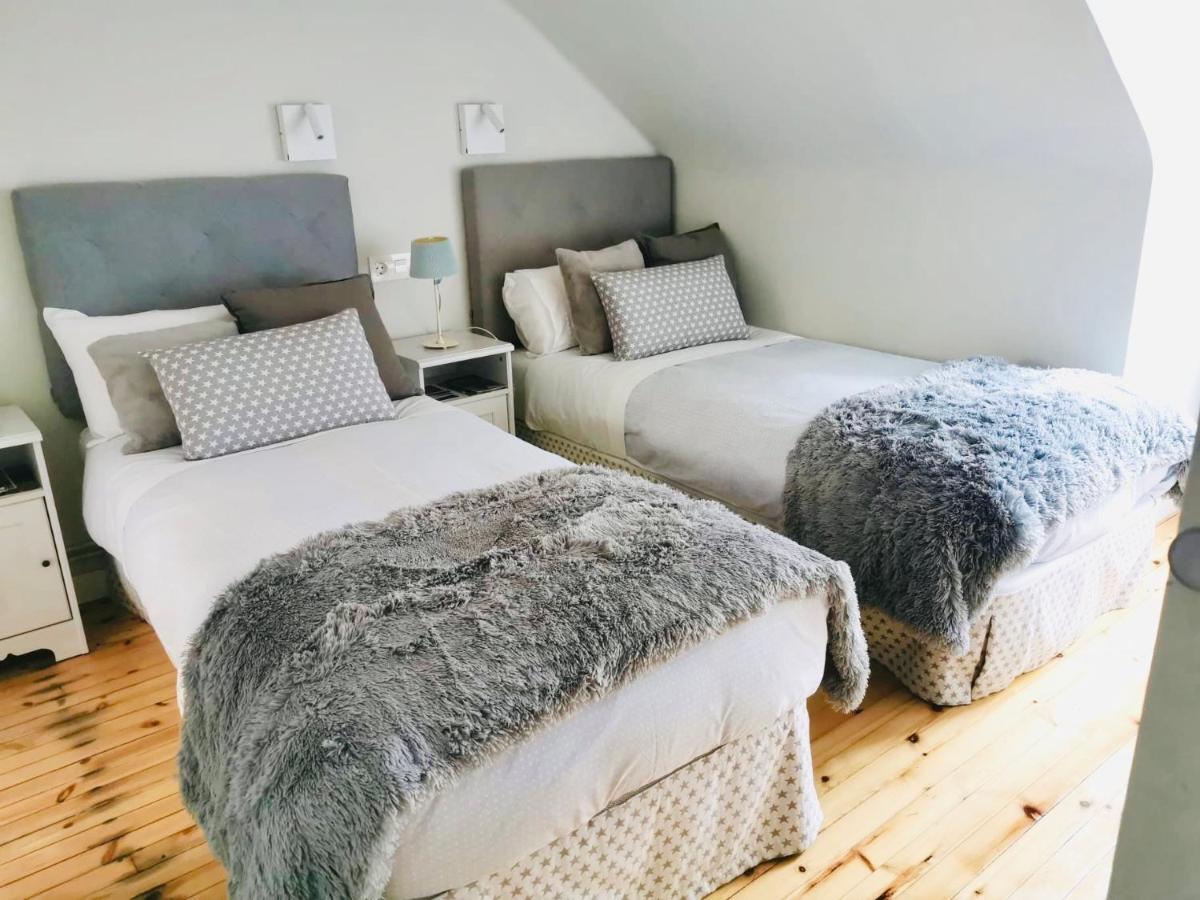Apartamento Ski Aran Vielha Exterior foto